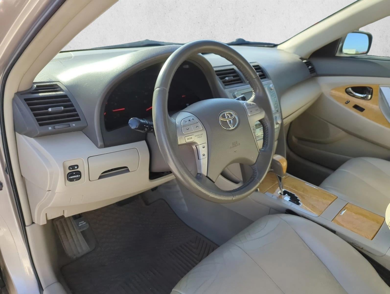 2007 Toyota Camry 4dr Sdn V6 Auto XLE (Natl)