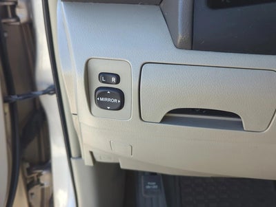 2007 Toyota Camry 4dr Sdn V6 Auto XLE (Natl)