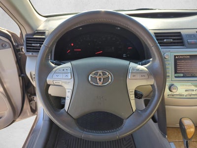 2007 Toyota Camry 4dr Sdn V6 Auto XLE (Natl)