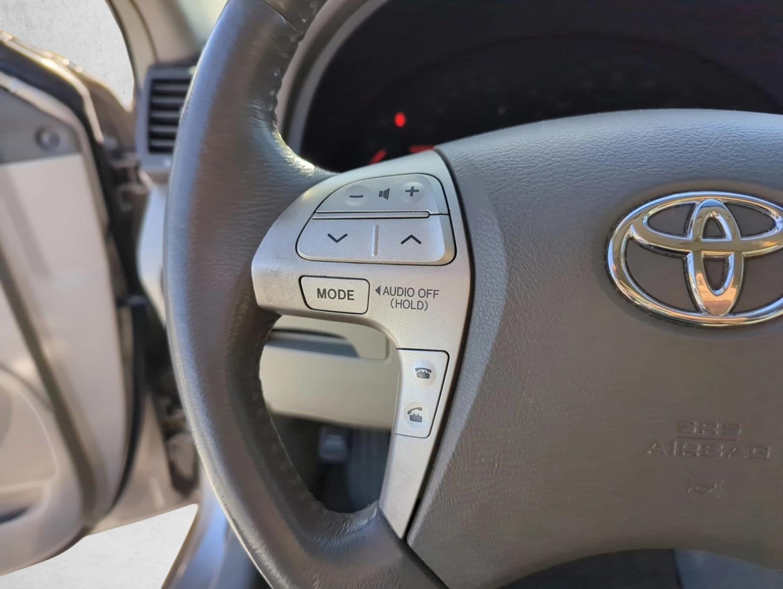 2007 Toyota Camry 4dr Sdn V6 Auto XLE (Natl)