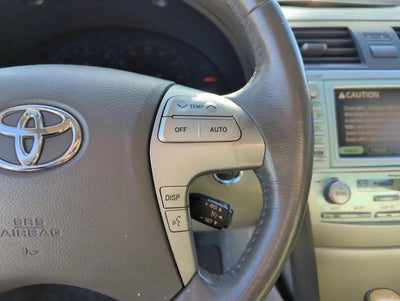 2007 Toyota Camry 4dr Sdn V6 Auto XLE (Natl)