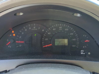 2007 Toyota Camry 4dr Sdn V6 Auto XLE (Natl)