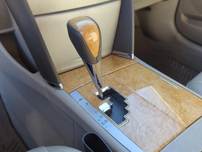 2007 Toyota Camry 4dr Sdn V6 Auto XLE (Natl)