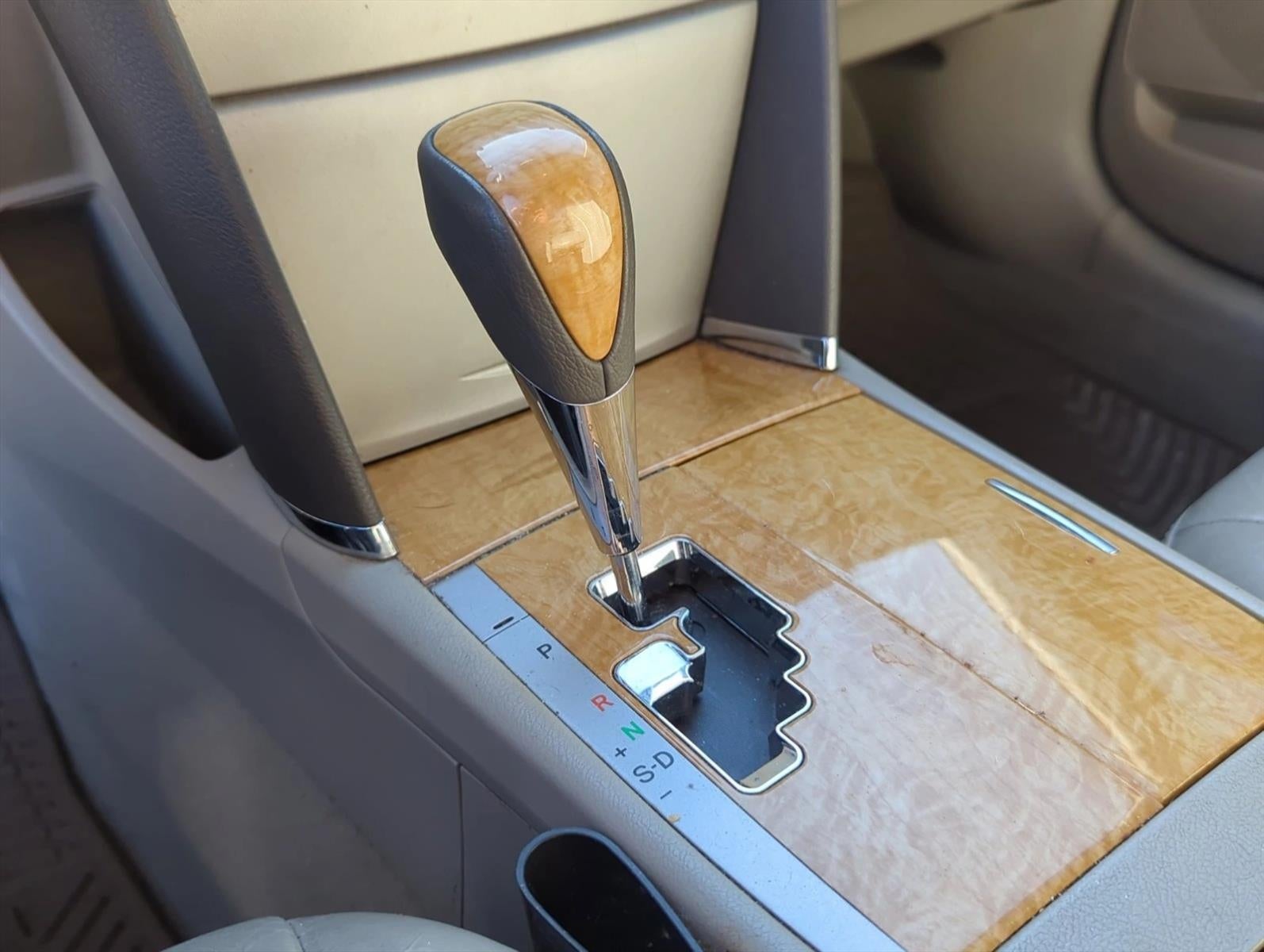 2007 Toyota Camry 4dr Sdn V6 Auto XLE (Natl)