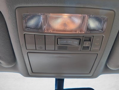 2007 Toyota Camry 4dr Sdn V6 Auto XLE (Natl)