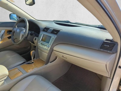 2007 Toyota Camry 4dr Sdn V6 Auto XLE (Natl)