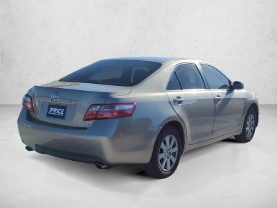 2007 Toyota Camry 4dr Sdn V6 Auto XLE (Natl)