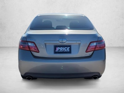 2007 Toyota Camry 4dr Sdn V6 Auto XLE (Natl)