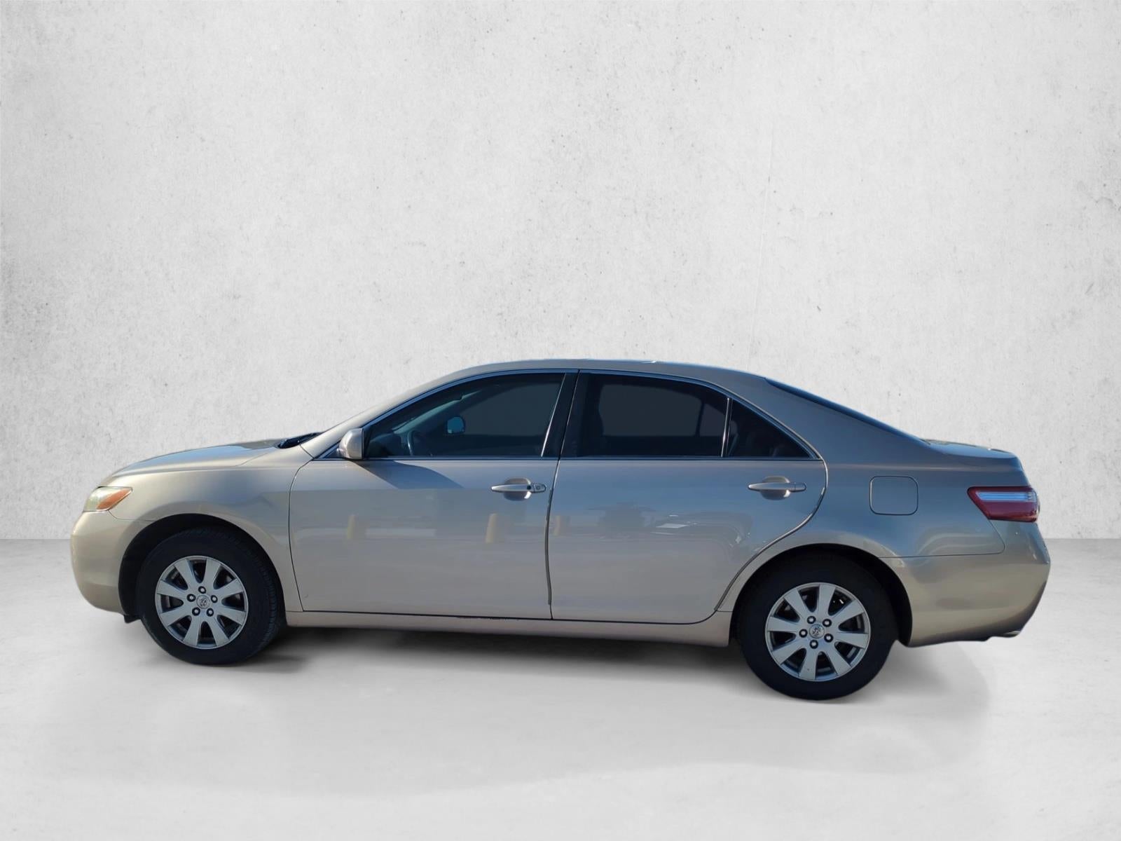 2007 Toyota Camry 4dr Sdn V6 Auto XLE (Natl)