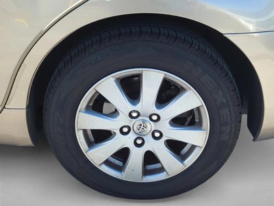 2007 Toyota Camry 4dr Sdn V6 Auto XLE (Natl)