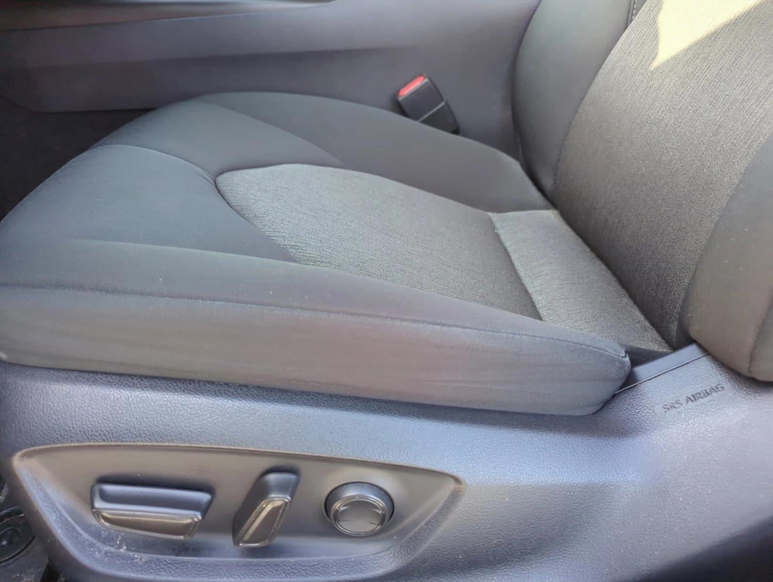 2024 Toyota Camry LE Auto (SE)