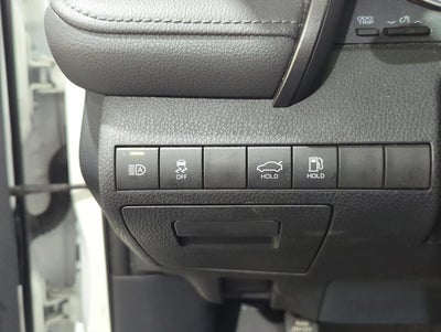 2022 Toyota Camry LE Auto (SE)