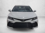 2022 Toyota Camry LE Auto (SE)