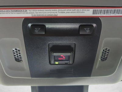 2022 Toyota Camry LE Auto (SE)