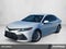 2022 Toyota Camry LE Auto (Natl)