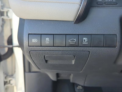 2022 Toyota Camry LE Auto (Natl)