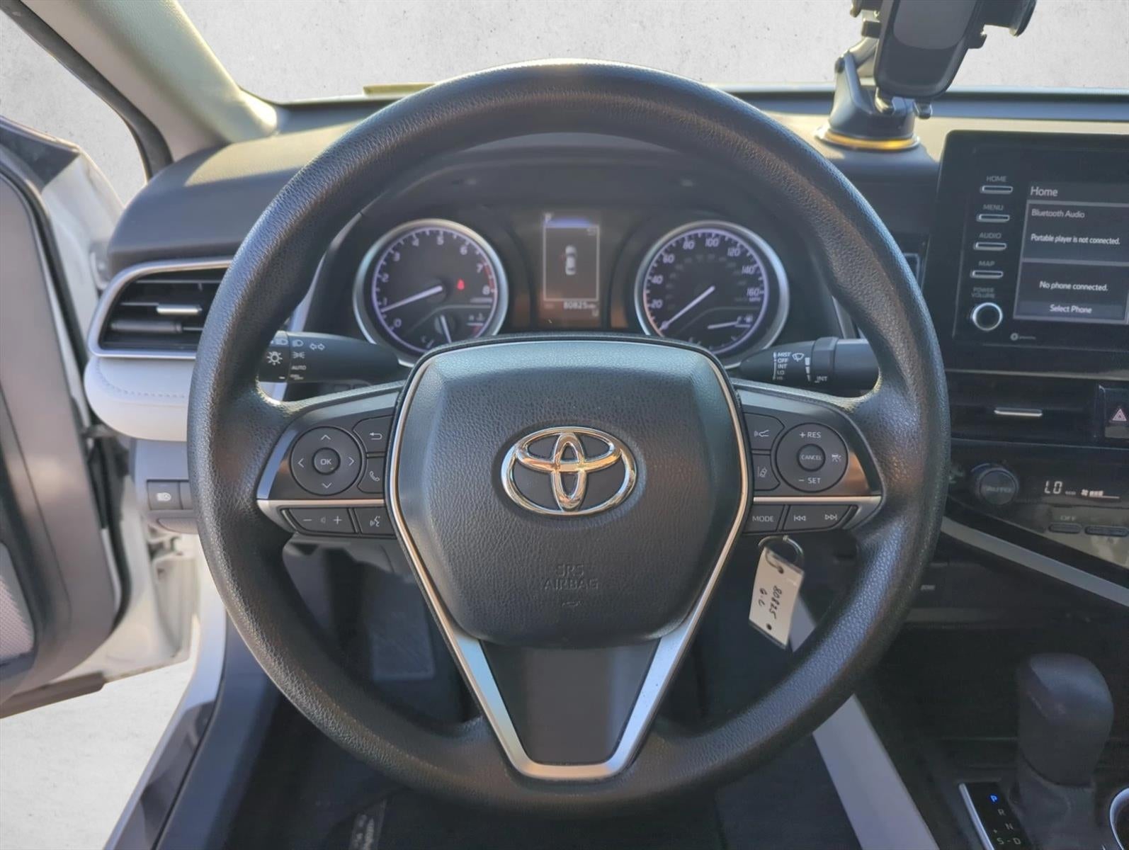 2022 Toyota Camry LE Auto (Natl)
