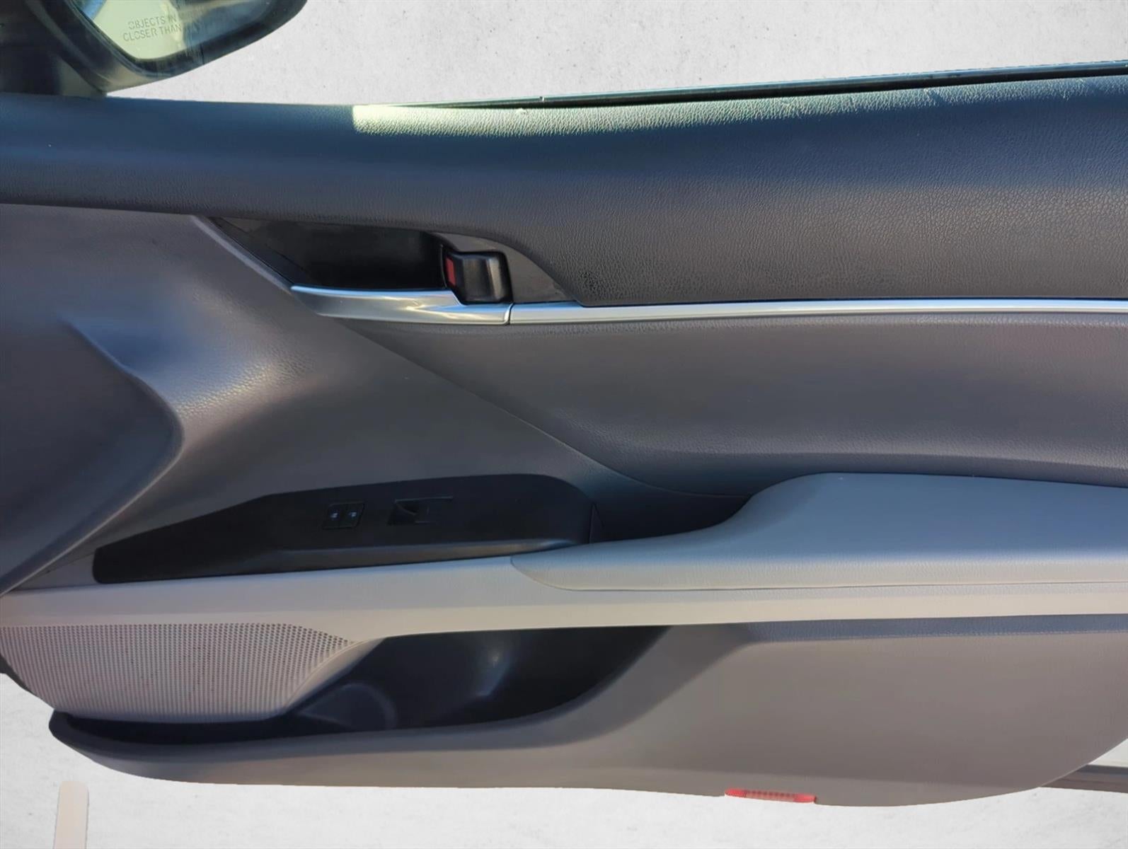 2022 Toyota Camry LE Auto (Natl)