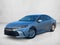 2025 Toyota Camry LE (Natl)