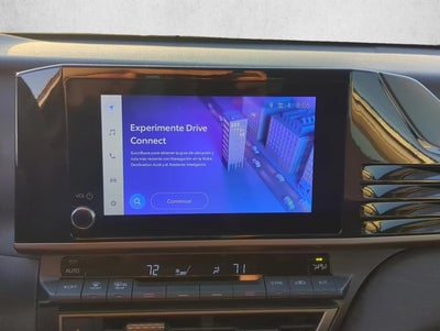 2025 Toyota Camry LE (Natl)