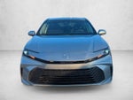 2025 Toyota Camry LE (Natl)
