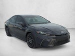 2025 Toyota Camry SE (Natl)