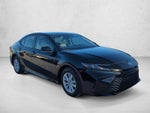 2025 Toyota Camry LE (SE)