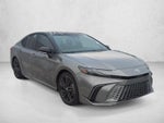 2026 Toyota Camry XSE (Natl)