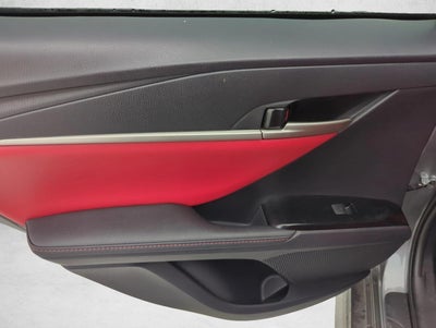 2026 Toyota Camry XSE (Natl)