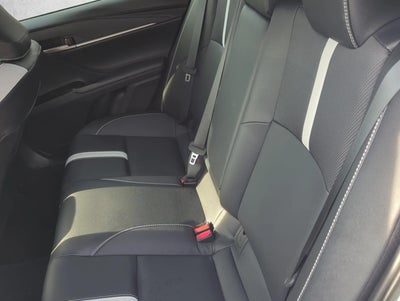 2026 Toyota Camry SE (SE)