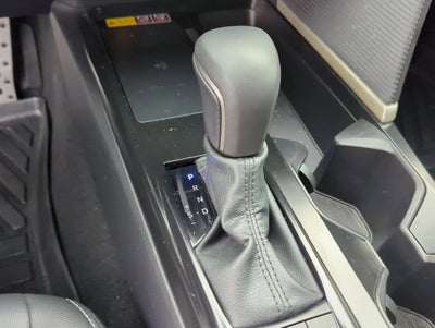 2026 Toyota Camry SE (SE)