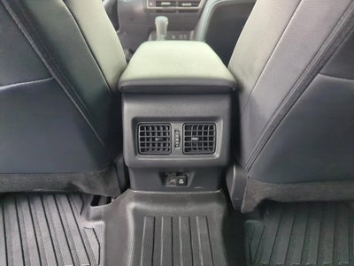 2026 Toyota Camry SE (SE)