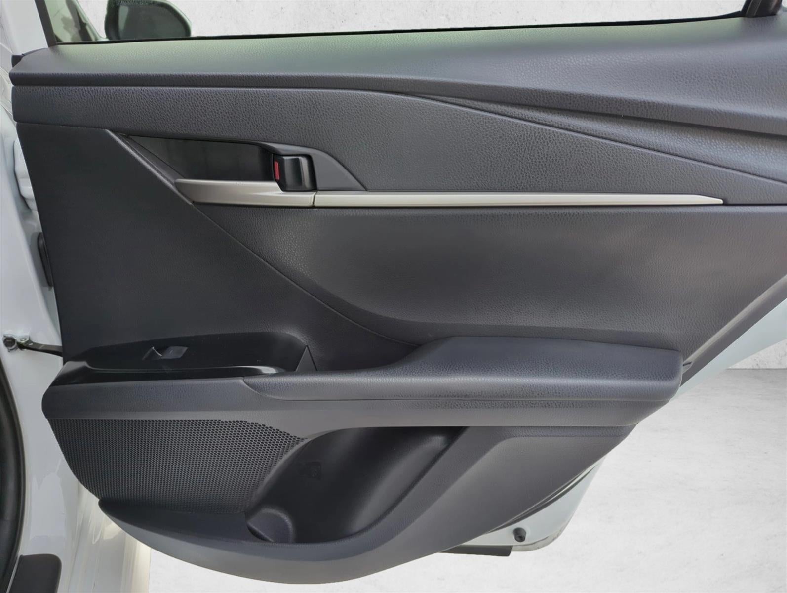 2026 Toyota Camry SE (SE)