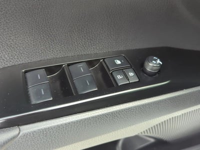 2026 Toyota Camry SE (SE)