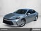 2026 Toyota Camry LE (SE)
