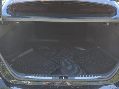 2025 Toyota Camry SE (Natl)