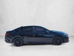 2025 Toyota Camry SE (Natl)
