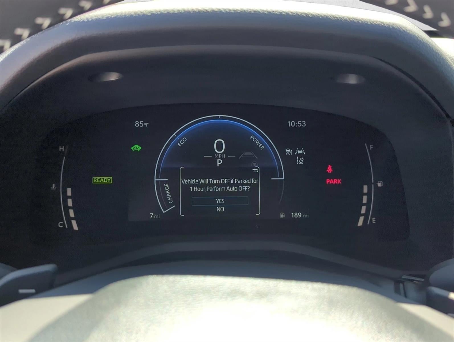 2025 Toyota Camry SE (SE)