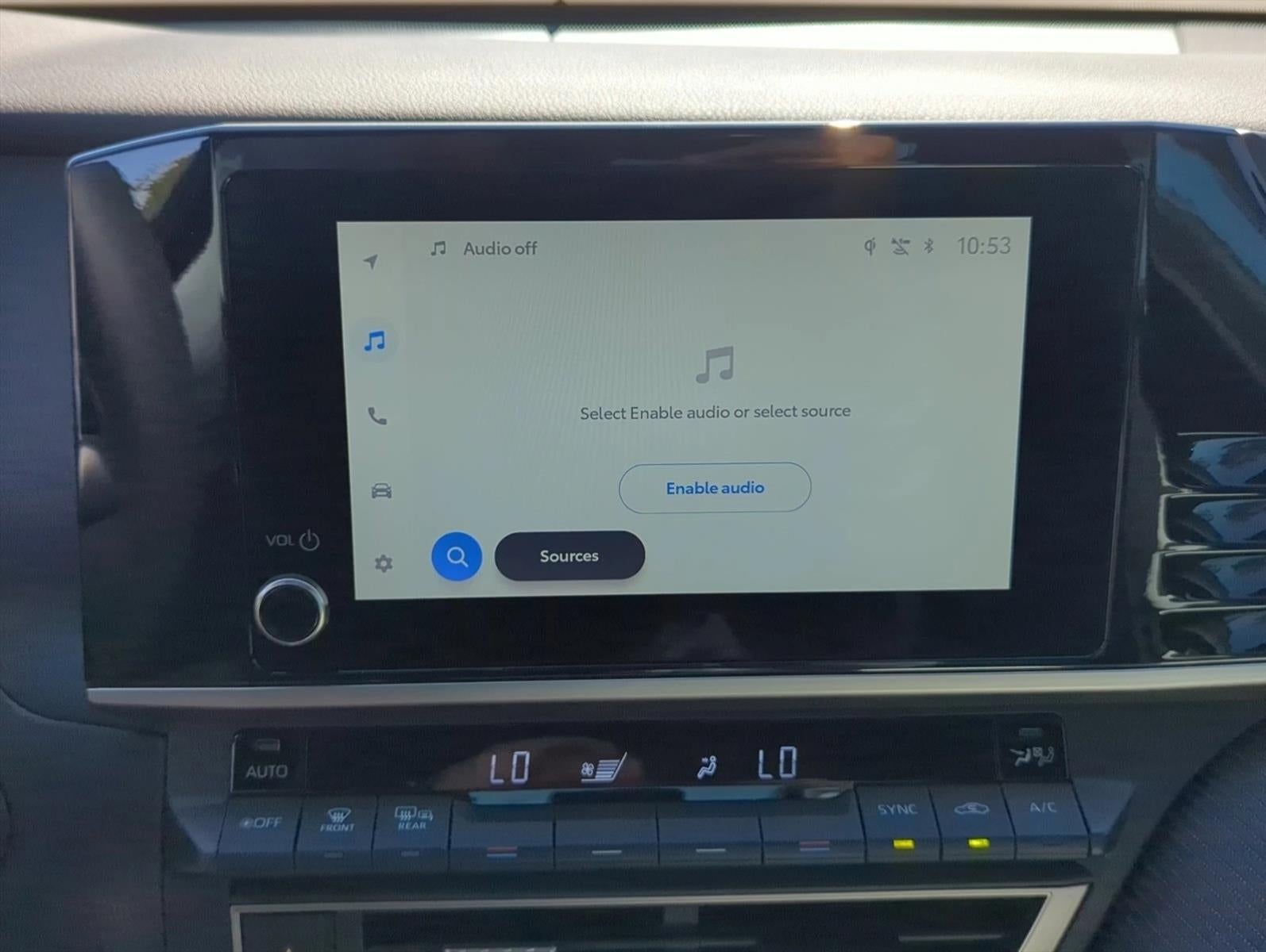 2025 Toyota Camry SE (SE)