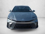 2026 Toyota Camry SE (SE)