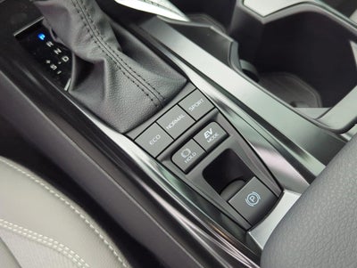 2026 Toyota Camry SE (SE)