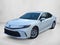 2025 Toyota Camry LE (SE)