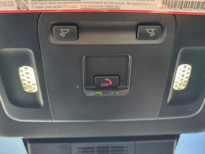 2026 Toyota Camry SE (SE)