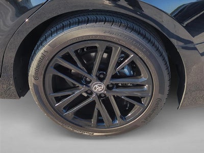 2026 Toyota Camry SE (SE)