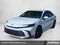 2026 Toyota Camry SE (SE)