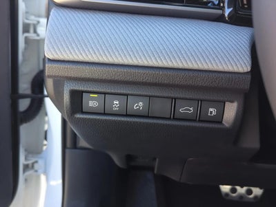 2026 Toyota Camry SE (SE)
