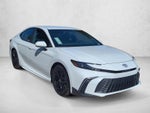 2026 Toyota Camry SE (SE)