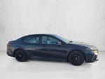 2025 Toyota Camry SE (Natl)