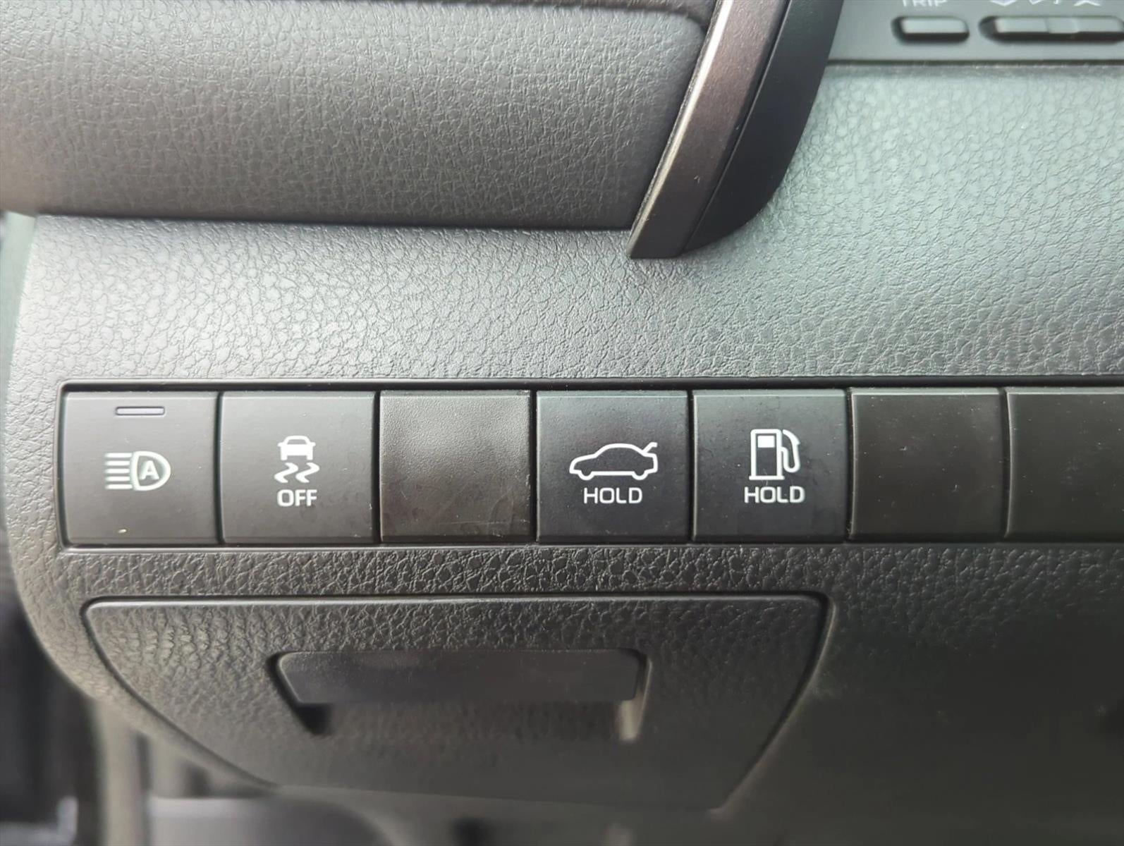 2023 Toyota Camry XLE Auto (SE)