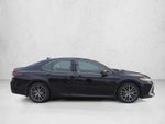 2023 Toyota Camry XLE Auto (SE)